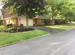 2700 Cheltenham Rd, Toledo, OH 43606