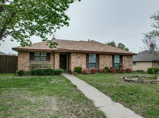 7605 Seascape Dr, Rowlett, TX 75088