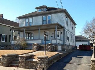 749 Grove St, Woonsocket, RI 02895
