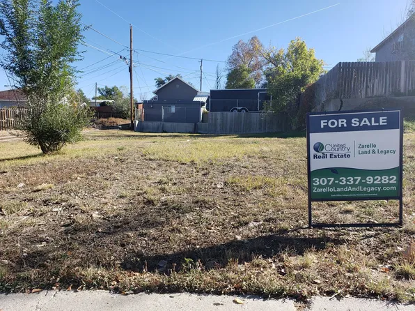 1427 Oakcrest Ave, Casper, WY 82601