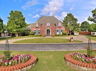 8623 S Gary Ave, Tulsa, OK 74137