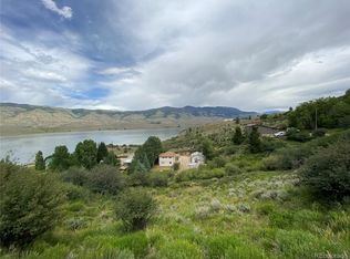 156 East Rd, Heeney, CO 80498