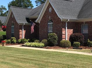 109 Water Oak Ln, Starkville, MS 39759
