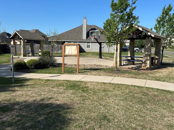 10800 Kestrel Ct, Waco, TX 76708