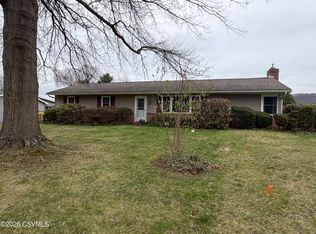 114 Sunny Ln, Danville, PA 17821