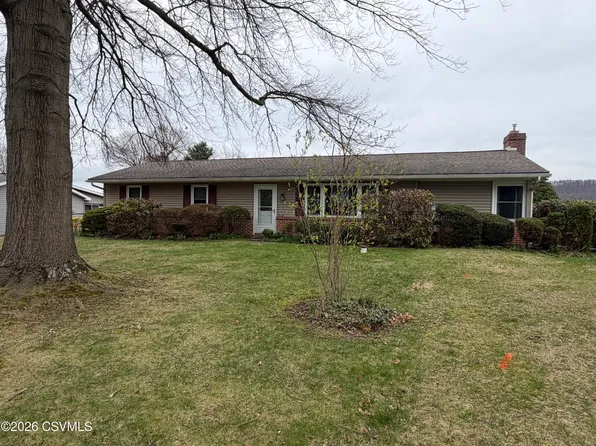 114 Sunny Ln, Danville, PA 17821