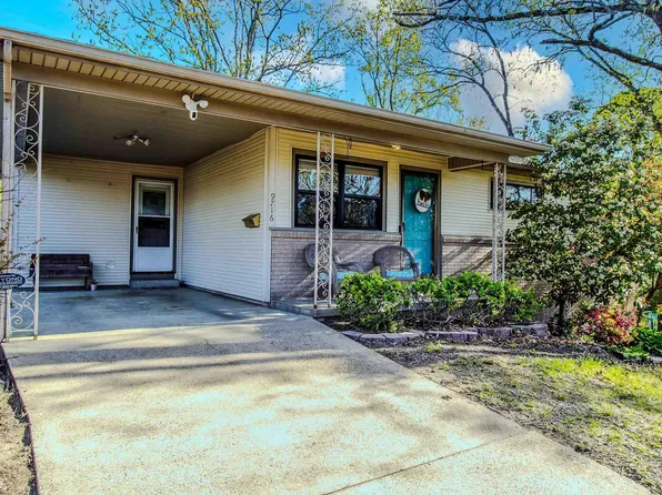 9716 Brooks Ln, Little Rock, AR 72205