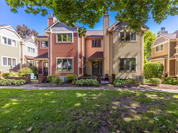 376 Frederick Douglass St, Rochester, NY 14608