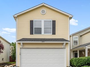 2433 Black Antler Ct, Indianapolis, IN 46217
