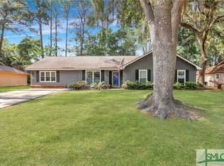 6 Ole Oak Rd, Savannah, GA 31410