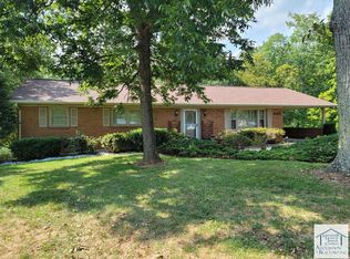330 Baronwood Rd, Martinsville, VA 24112