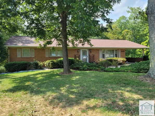 330 Baronwood Rd, Martinsville, VA 24112
