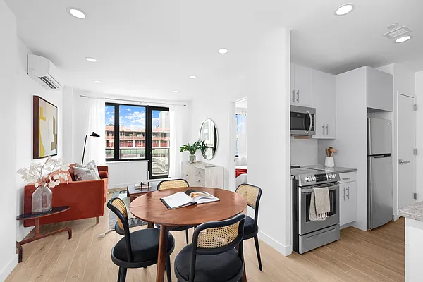 Rented by Corcoran | media 1