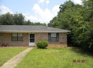 5684 Crestwood Dr, Milton, FL 32583