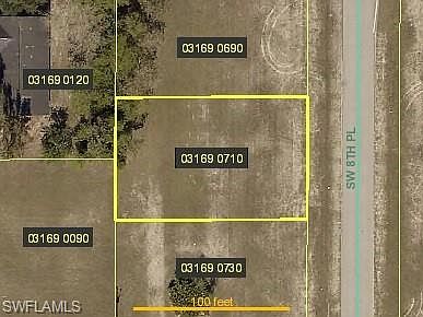 1st image of 2702 SW 8th Pl