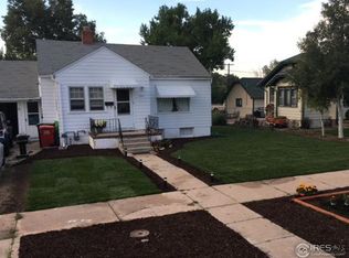 1525 15th St, Greeley, CO 80631