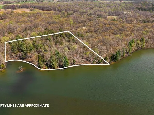 0 Bass Ct Lot 3, Whitesville, KY 42378