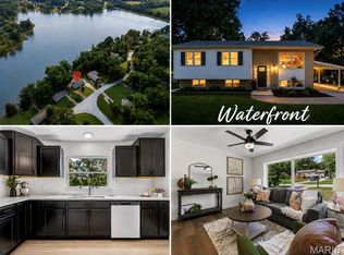 8560 W Shore Dr, Hillsboro, MO 63050