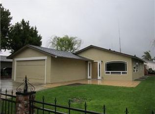 1291 Buena Vista Rd, Hollister, CA 95023