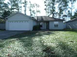 2864 Tuscarora Trl, Middleburg, FL 32068