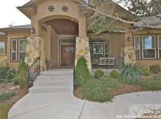 19435 Arrowood Pl, San Antonio, TX 78266