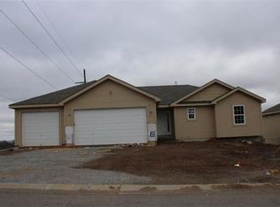 1901 S 47th Ter, Kansas City, KS 66109