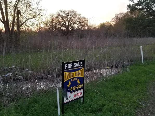 1180 Rose Hill Rd, Terrell, TX 75160