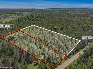 V/l 207a Deep Wood Rd, Roscommon, MI 48653