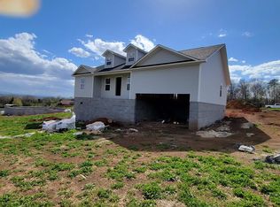 575 Coile Rd LOT 83, Jefferson City, TN 37760