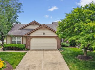 6553 E Edna Mills Dr, Camby, IN 46113