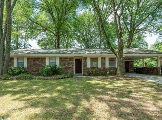 117 Shamrock Dr, Conway, AR 72034