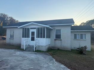 454 Live Oak Church Rd, Hinesville, GA 31313