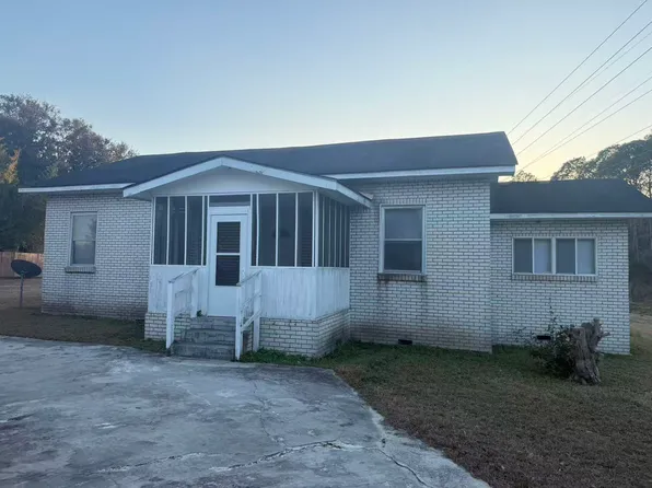 454 Live Oak Church Rd, Hinesville, GA 31313