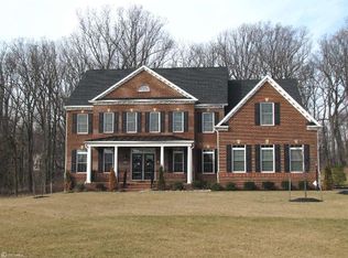 5002 Landons Bequest Ln, Bowie, MD 20720