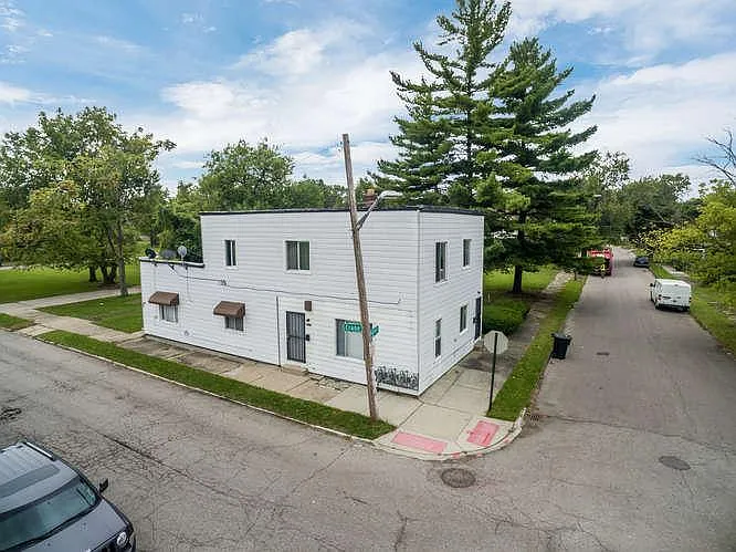 1341 Crane St #1 — Photo 24