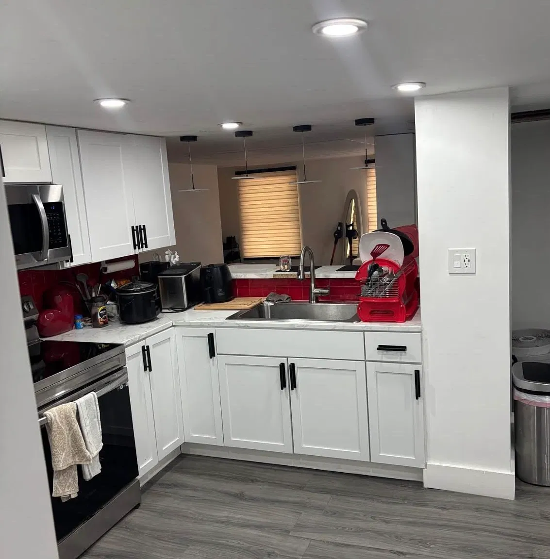 1 bed, $1,000 — Photo 3