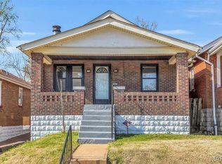 7116 Edison Ave, Saint Louis, MO