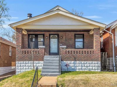 7116 Edison Ave, Saint Louis, MO, 63121