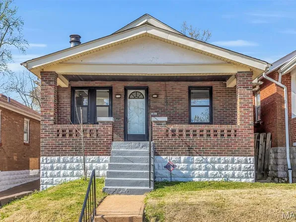 7116 Edison Ave, Saint Louis, MO 63121