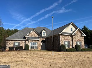 121 Magnolia Farms Dr, Milner, GA 30257