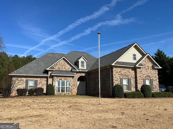 121 Magnolia Farms Dr, Milner, GA 30257