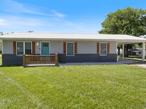 101 Greenwich Ave, Eldon, MO 65026