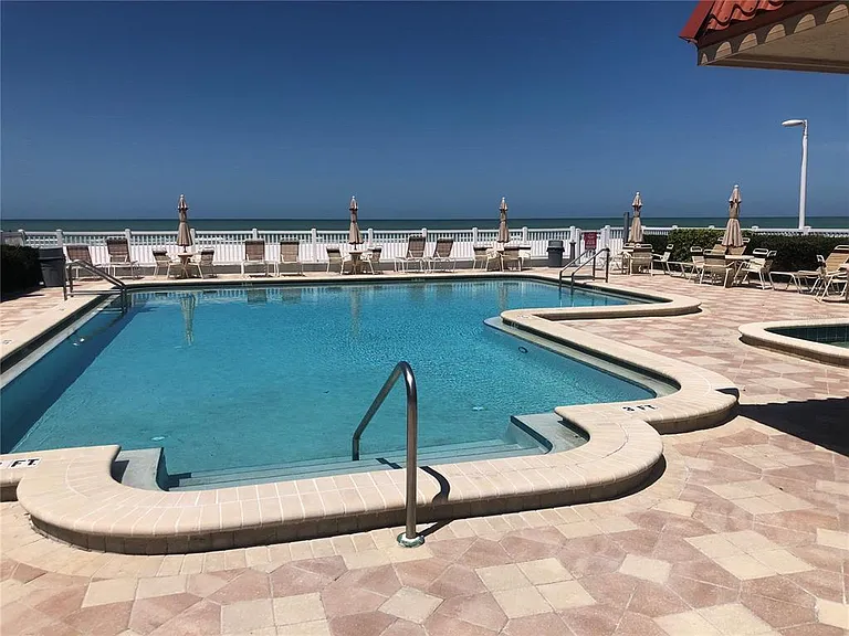 17580 Gulf Blvd #206 — Photo 9
