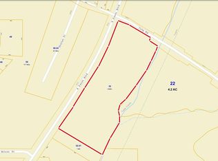 Eason Blvd, Tupelo, MS 38804