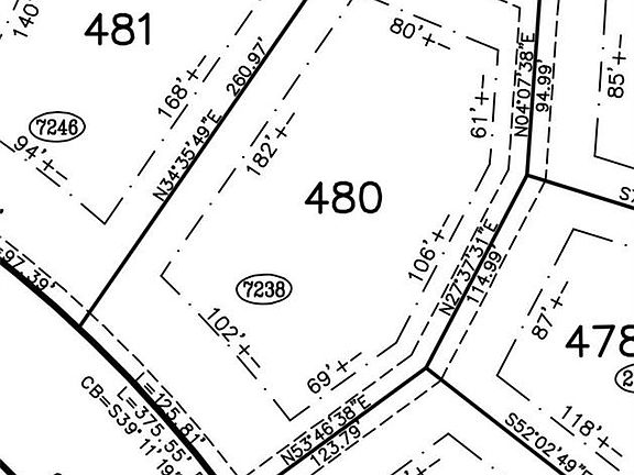 4th image of 7238 The Woods Ave