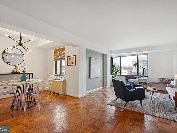 3rd image of 5410 Connecticut Ave NW APT 705