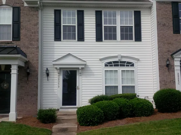 3035 Misty Harbor Cir Unit B, Cramerton, NC 28032