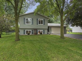14712 Denmark Ct, Apple Valley, MN 55124