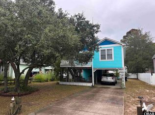 1714 Virginia Ave LOT 15, Kill Devil Hills, NC 27948