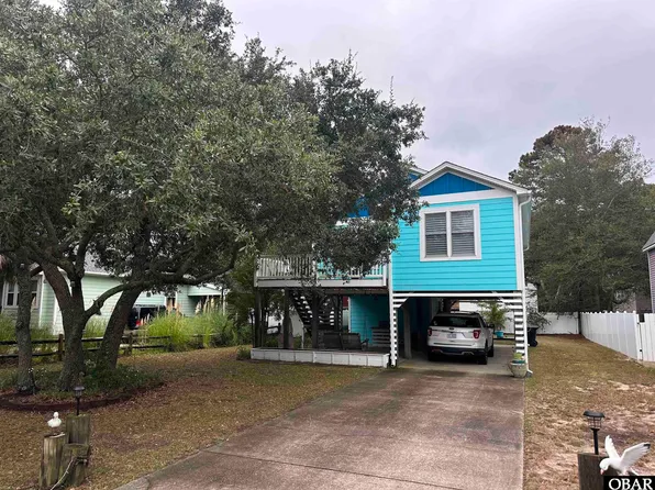 1714 Virginia Ave Lot 15, Kill Devil Hills, NC 27948